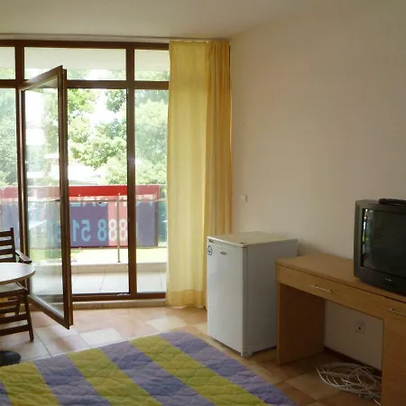 Apartament Хотелски Комплекс Кая *